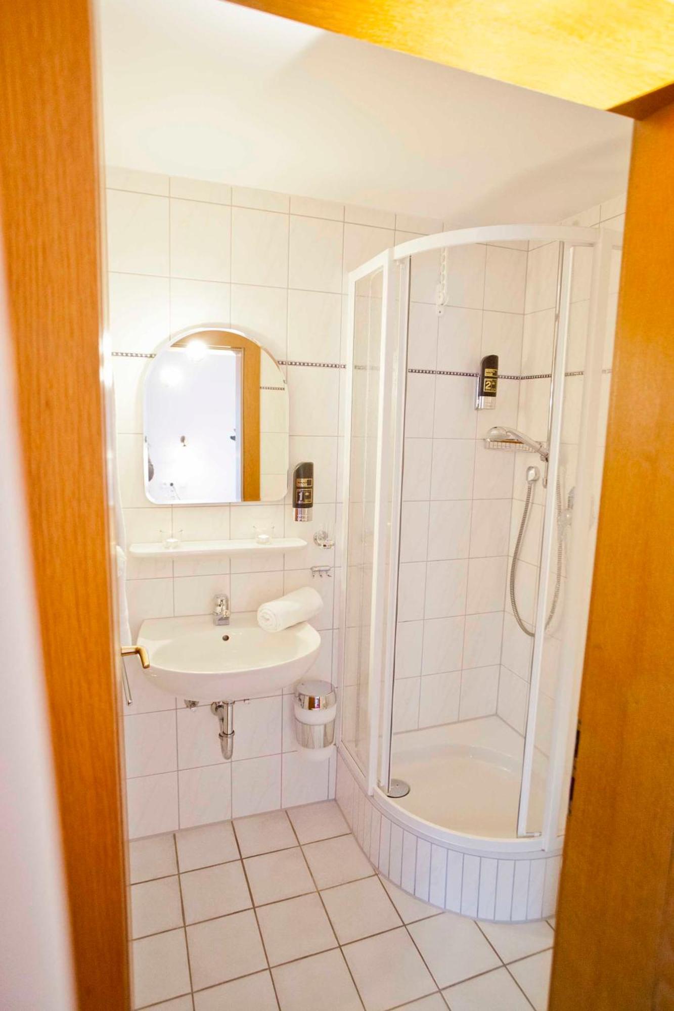Gaestehaus Birkenhof オーベルストドルフ 部屋 写真