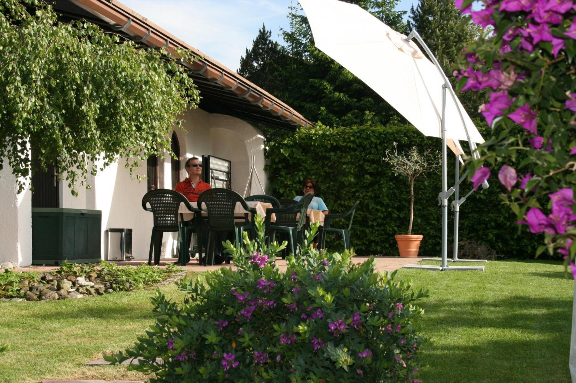 Gaestehaus Birkenhof オーベルストドルフ 部屋 写真