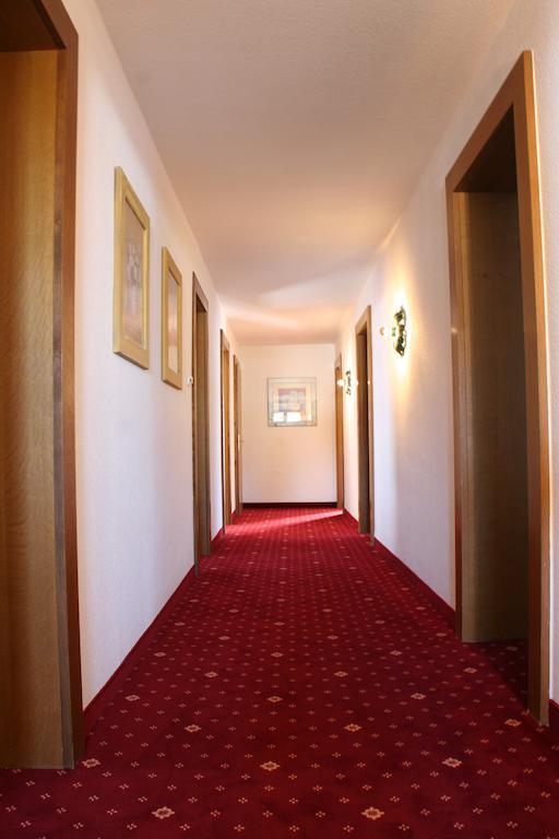 Gaestehaus Birkenhof オーベルストドルフ 部屋 写真
